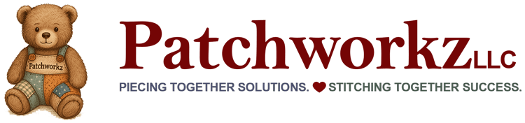 Patchworkz Logo
